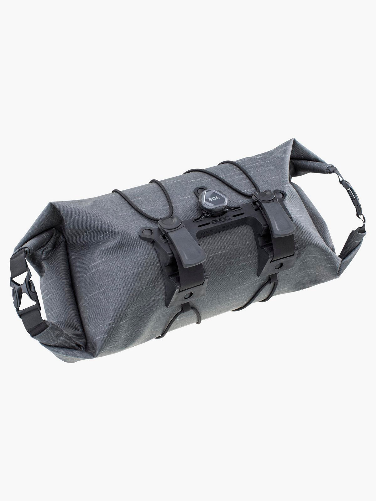 Torba rowerowa EVOC Handlebar Pack Boa Wp 5 steel