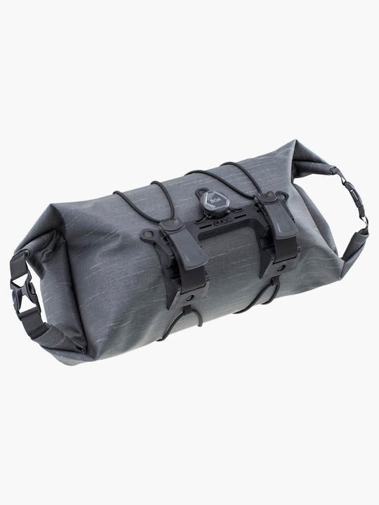 Torba rowerowa EVOC Handlebar Pack Boa Wp 5 steel
