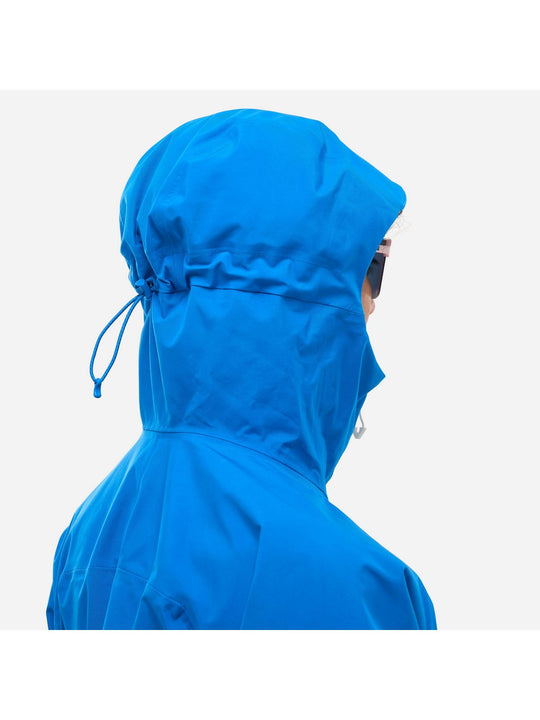 Kurtka MILLET SENECA GTX 3L JKT W niebieski - Adventure Sports
