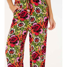 Spodnie damskie RIP CURL Blooming Wide Leg Pant multikolor
