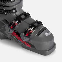 Buty narciarskie ROSSIGNOL HERO WORLD CUP ZB Meteor Grey
