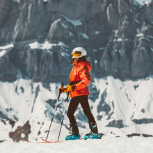 Kask narciarski POC LEVATOR MIPS biały
