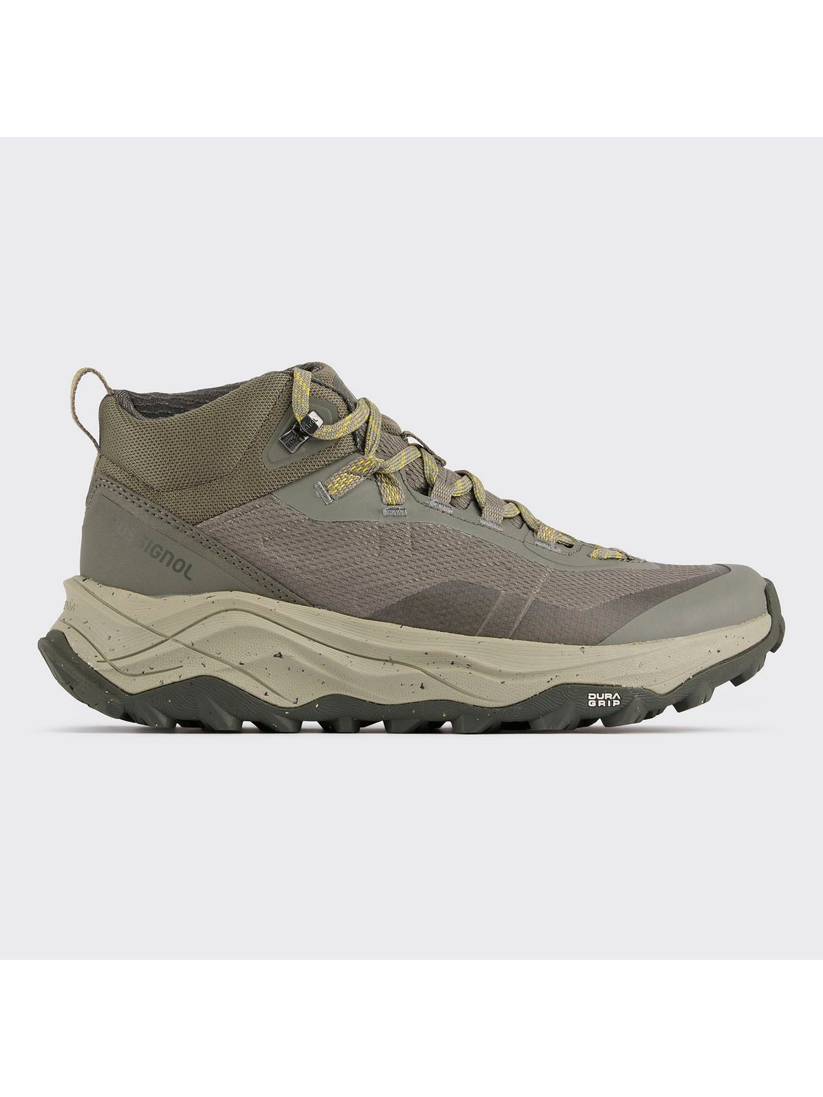 Buty damskie ROSSIGNOL W Altiridge Mid R-Shell Dry zielone