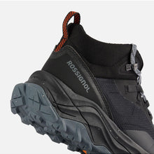 Buty męskie ROSSIGNOL Altiridge Mid R-Shell Dry czarne
