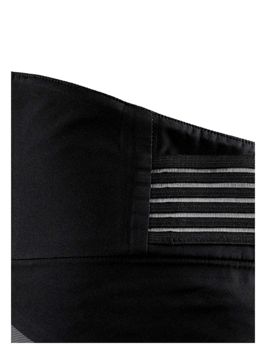 Szorty męskie SAIL RACING M Orca Hybrid Shorts czarne
