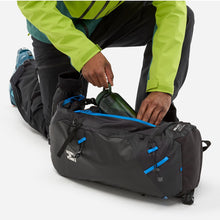 Plecak MILLET MHITE 22 czarny
