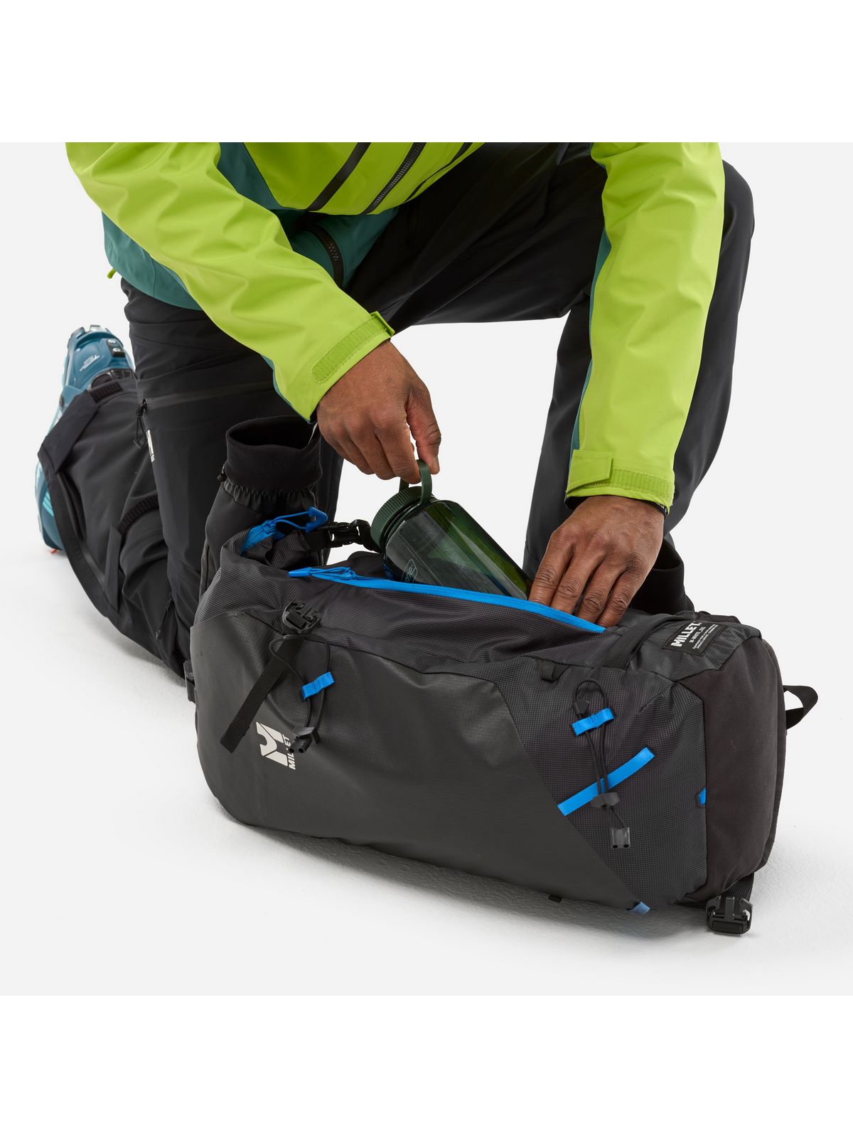 Plecak MILLET MHITE 22 czarny