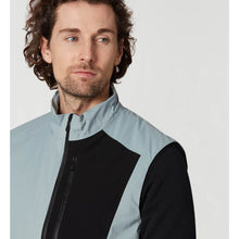 Kamizelka męska SAIL RACING M Vapor Vest niebieska
