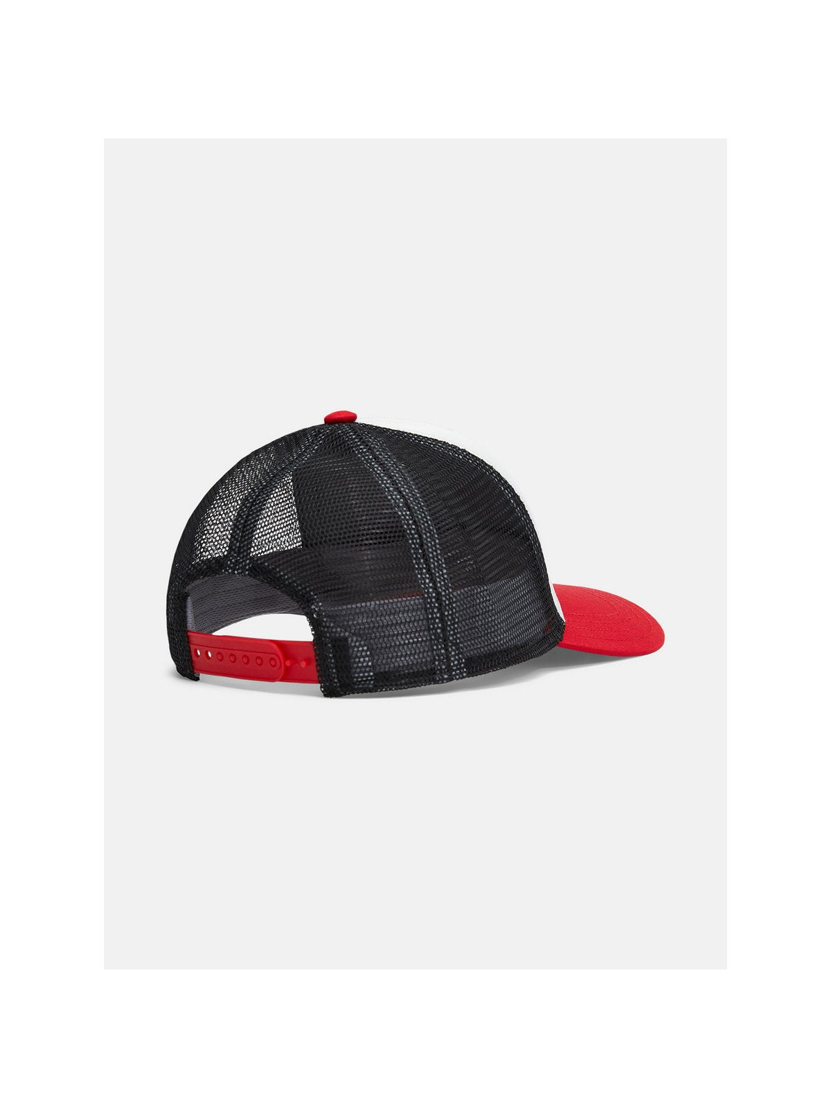 adventuresports czapka-peak-performance-pp-trucker-cap-g77786180-g67 tyl