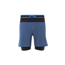 Szorty MILLET INTENSE 2IN1 SHORT M granatowy - Adventure Sports
