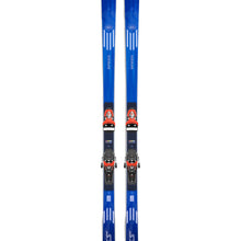 Narty Dynastar Speed Course WC FIS GS Factory 193 R22 + wiązania LOOK SPX 15 Rockerace
