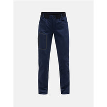 Spodnie damskie Peak Performance W Light SS Scale Pants granatowy - Adventure Sports
