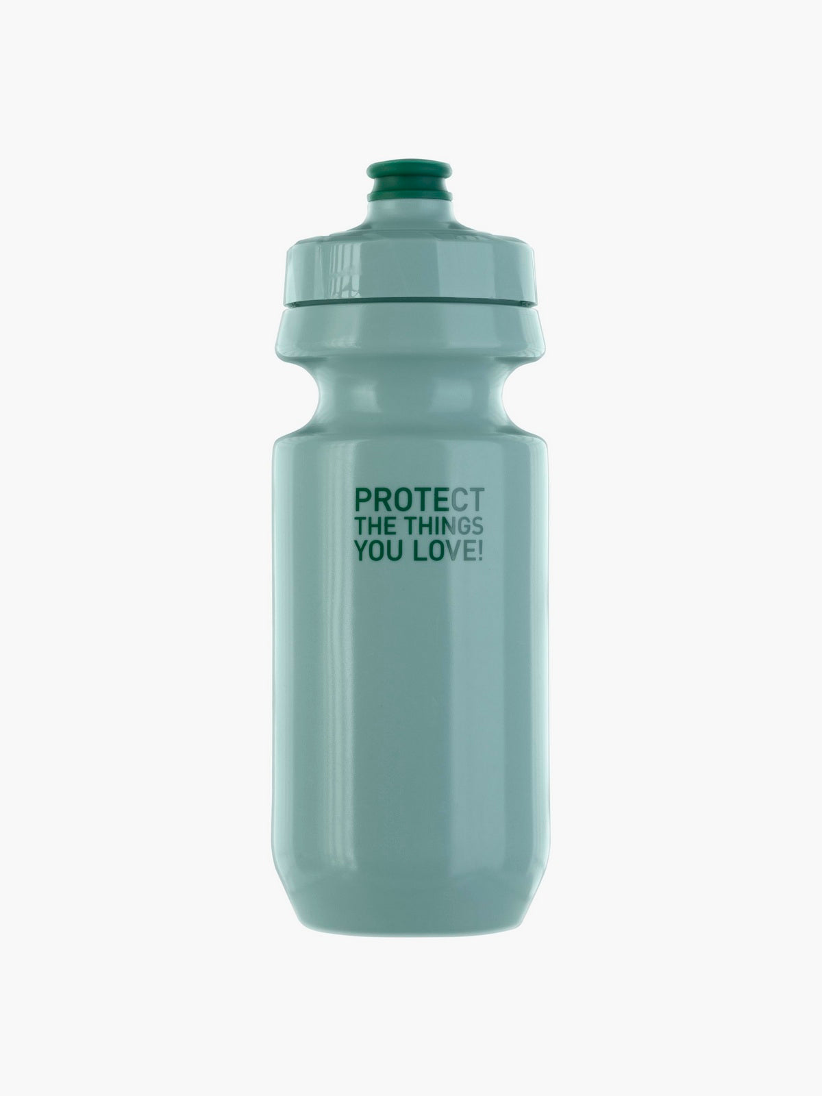 Bidon EVOC Drink Bottle 0,55 mint
