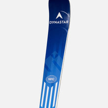 Narty Dynastar Speed Course FIS GS Factory 188 R22 + wiązania LOOK SPX 12 Rockerace GW
