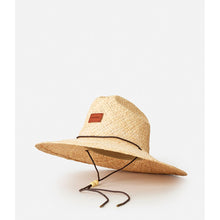 Kapelusz RIP CURL Premium Surf Straw Hat beżowy
