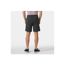 Szorty dresowe HELLY HANSEN HP TECH SWEAT SHORTS zielone - Adventure Sports
