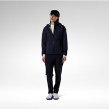 Kurtka damska ROSSIGNOL W Rainproof 2.5L Shell Jkt czarna
