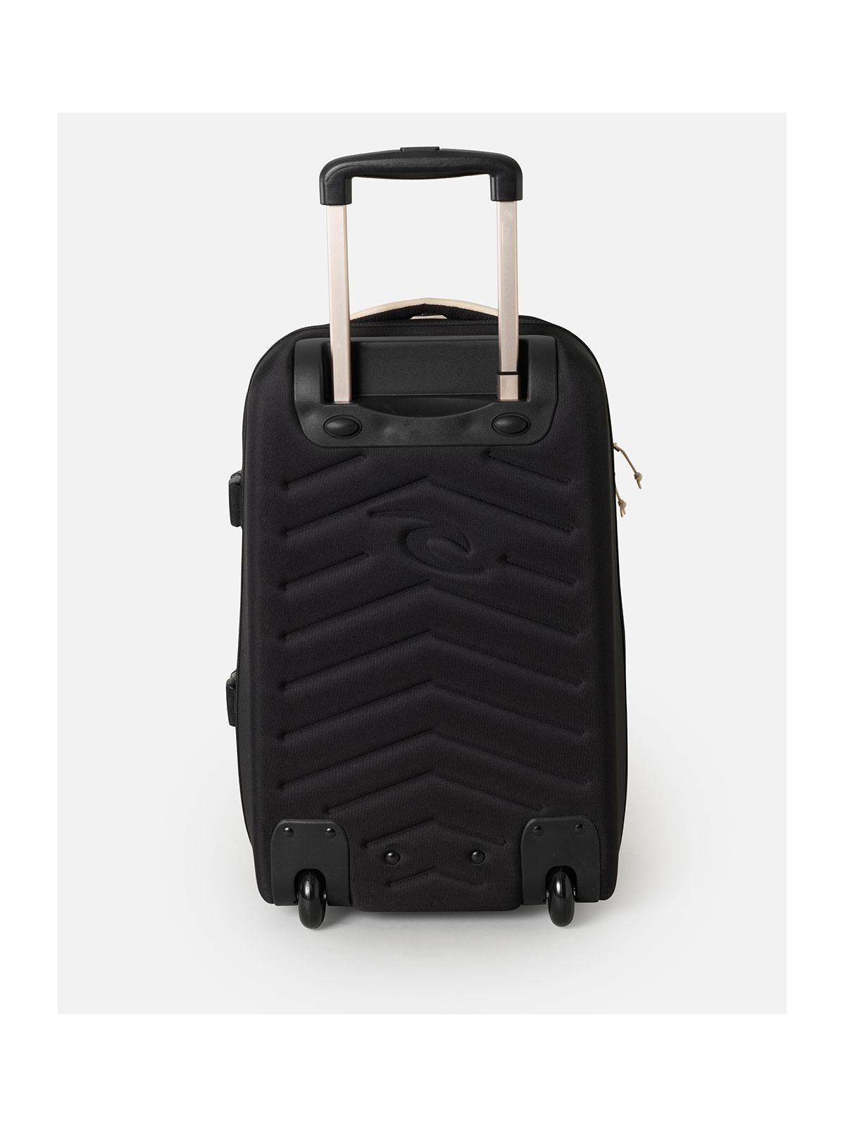 Torba podróżna RIP CURL F-Light Transit 45L Soleil czarno biała