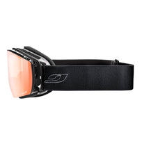 Gogle narciarskie JULBO Launcher biały Spectron 1 Glare Control
