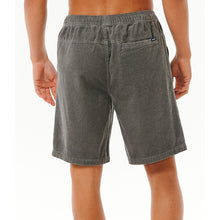 Szorty męskie RIP CURL Classic Surf Cord Volley szary
