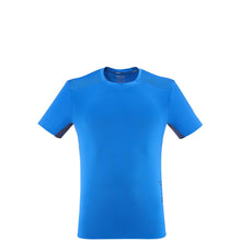 Koszulka MILLET INTENSE PRO LIGHT TS SS M niebieski
