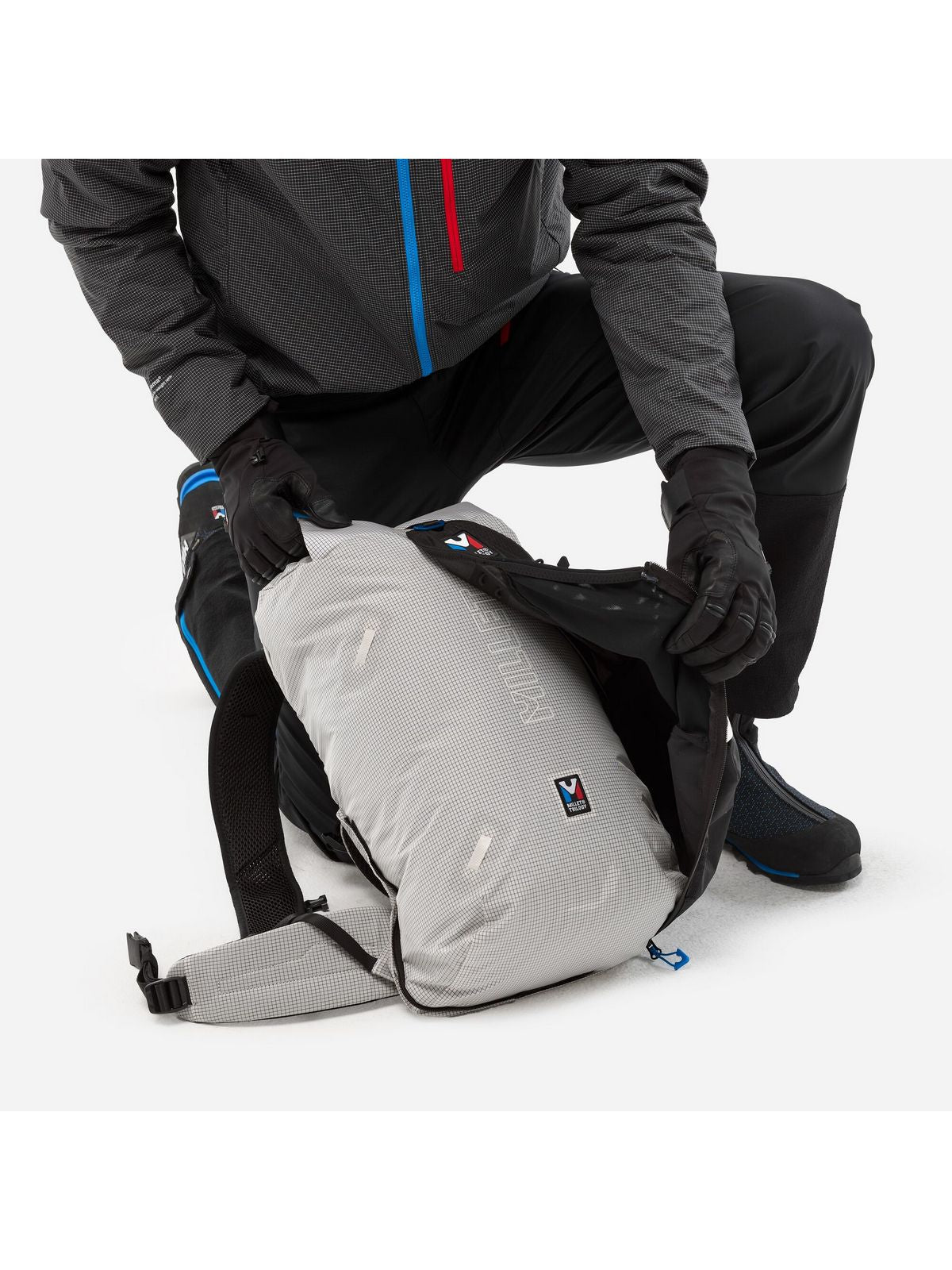 Plecak MILLET TRILOGY JORASSES 20+5