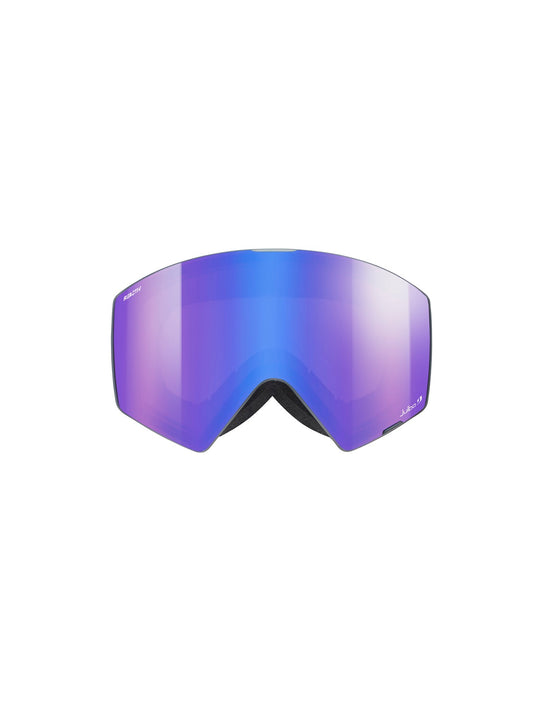 Gogle narciarskie JULBO Razor Edge czarny fotochtom Cat 1-3 High Contrast
