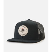 Czapka RIP CURL Destinations Trucker czarny - TU - Adventure Sports
