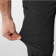 Spodnie MILLET M Trekker Stretch Pt Iii czarny - Adventure Sports

