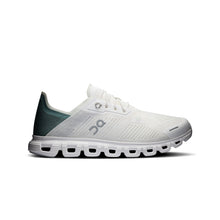 Buty męskie ON Cloud 6 Coast biało zielone

