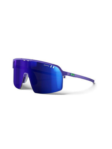 Kolor: Purple / Gray / Green
