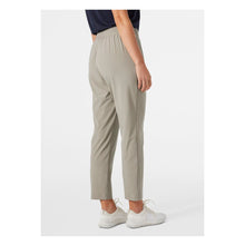 Spodnie damskie HELLY HANSEN W Thalia Pant 2.0 kolor beżowy
