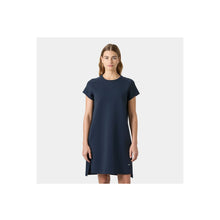 Sukienka Gładka HELLY HANSEN W Capri Dress granatowa
