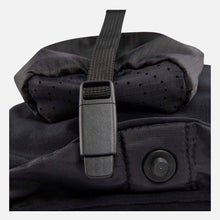 Kamizelka do biegania ROSSIGNOL R-Exp 10L Vest czarna
