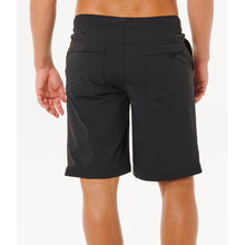 Szorty męskie RIP CURL Boardwalk Premium Surf czarne
