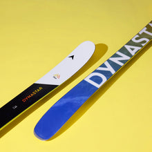 Narty DYNASTAR M-FREE 100 OPEN
