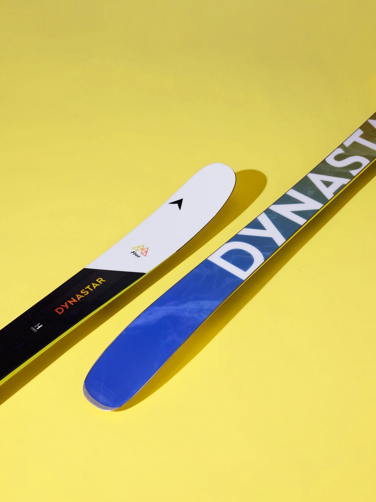 Narty DYNASTAR M-FREE 100 OPEN