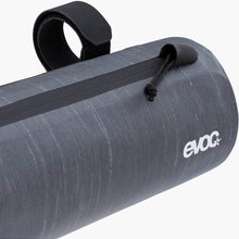 Torba rowerowa EVOC Handlebar Pack Wp 1,5 carbon grey
