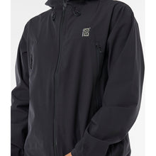 Kurtka RIP CURL ANTI SERIES SEARCH SPRAY10K10K czarna
