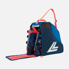 Torba na buty narciarskie LANGE MEDIUM BOOT BAG 40l niebieski
