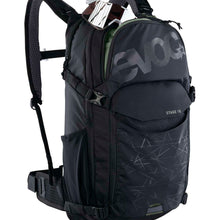 Plecak EVOC Stage 18 black
