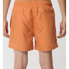Boardshorty męskie RIP CURL Offset 15 Volley pomarańczowe
