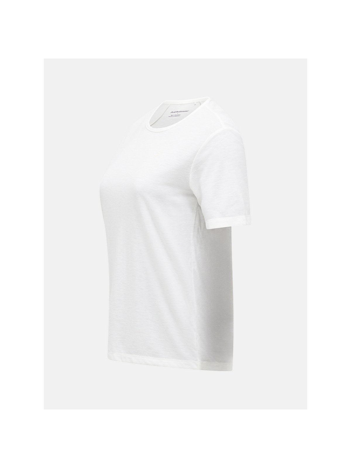 adventuresports koszulka-peak-performance-w-wool-blend-shortsleeve-g80833030-099 detail