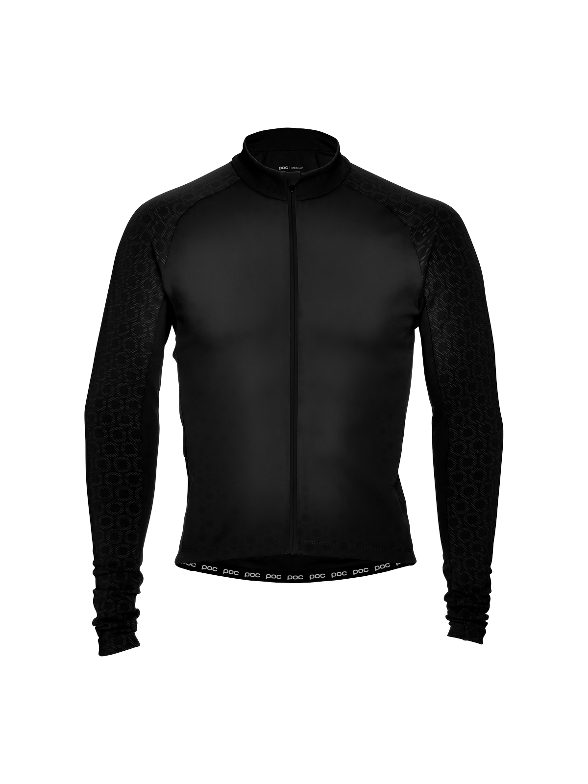 Koszulka Rowerowa POC AVIP CERAMIC THERMAL - Adventure Sports