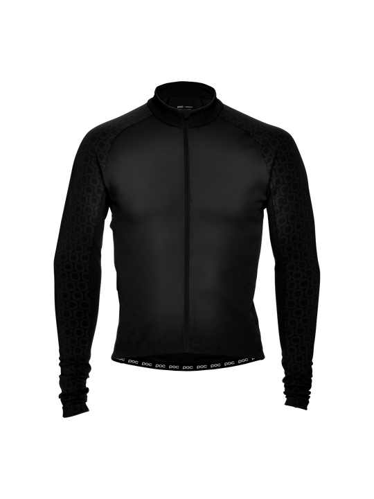Koszulka Rowerowa POC AVIP CERAMIC THERMAL - Adventure Sports
