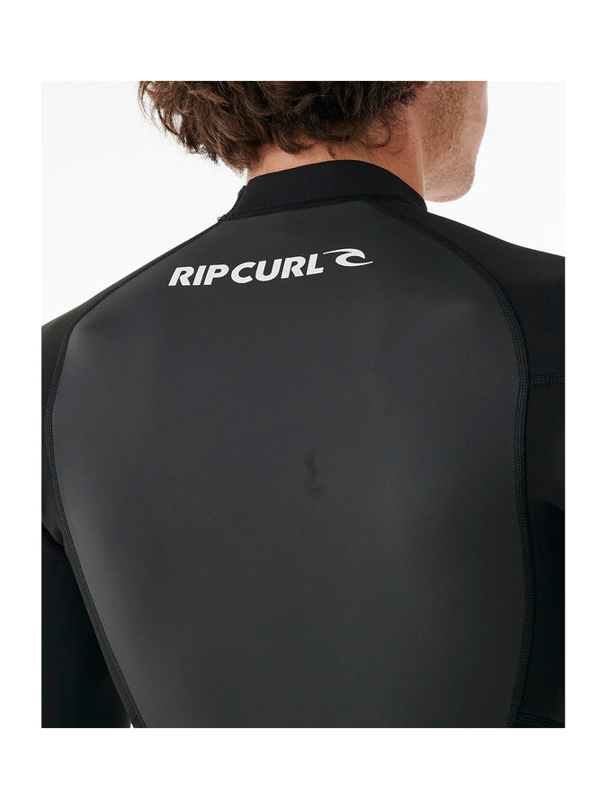 Kurtka RIP CURL Omega L/Sl Jkt czarny