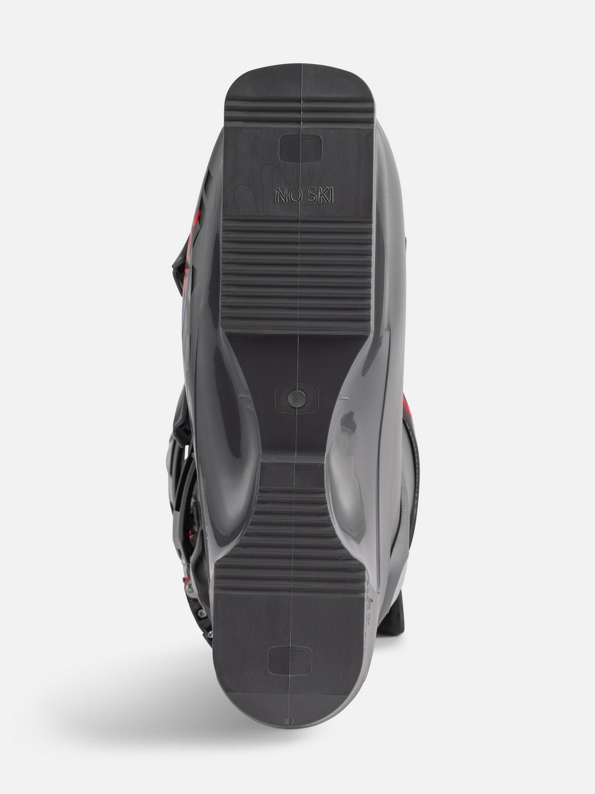 Buty narciarskie ROSSIGNOL HERO WORLD CUP ZB Meteor Grey