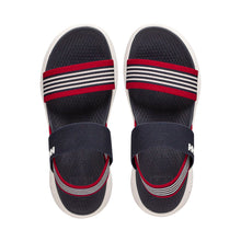 Sandały Helly Hansen W Risor Sandal - granatowy / czerwony - Buty sportowe - Adventure Sports
