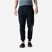 Spodnie Rossignol Hero Sweat Pants czarny - Adventure Sports

