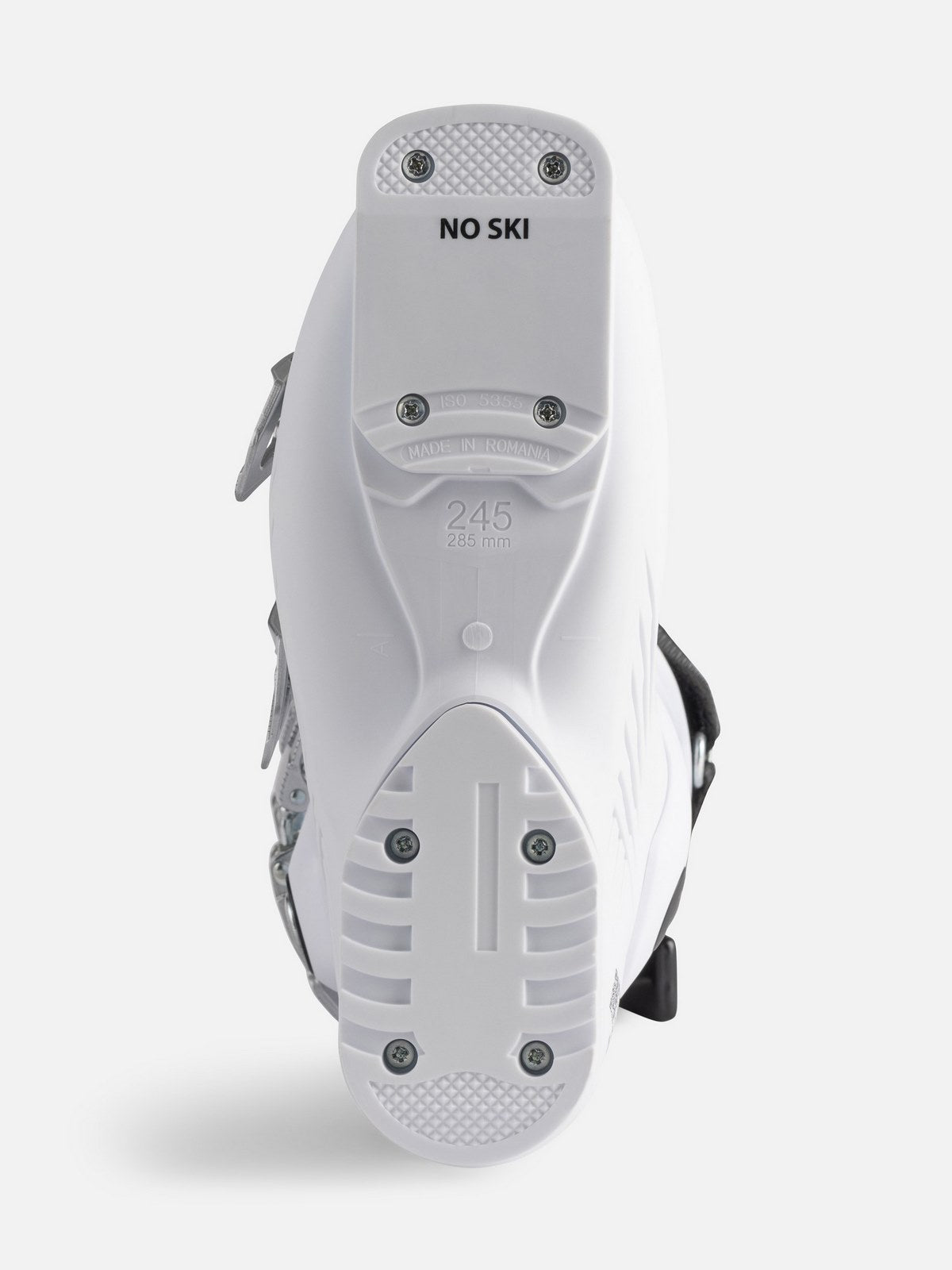 Buty narciarskie damskie Rossignol PURE 80 biały